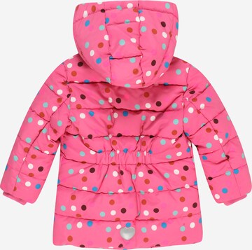 STACCATO Winterjacke in Pink