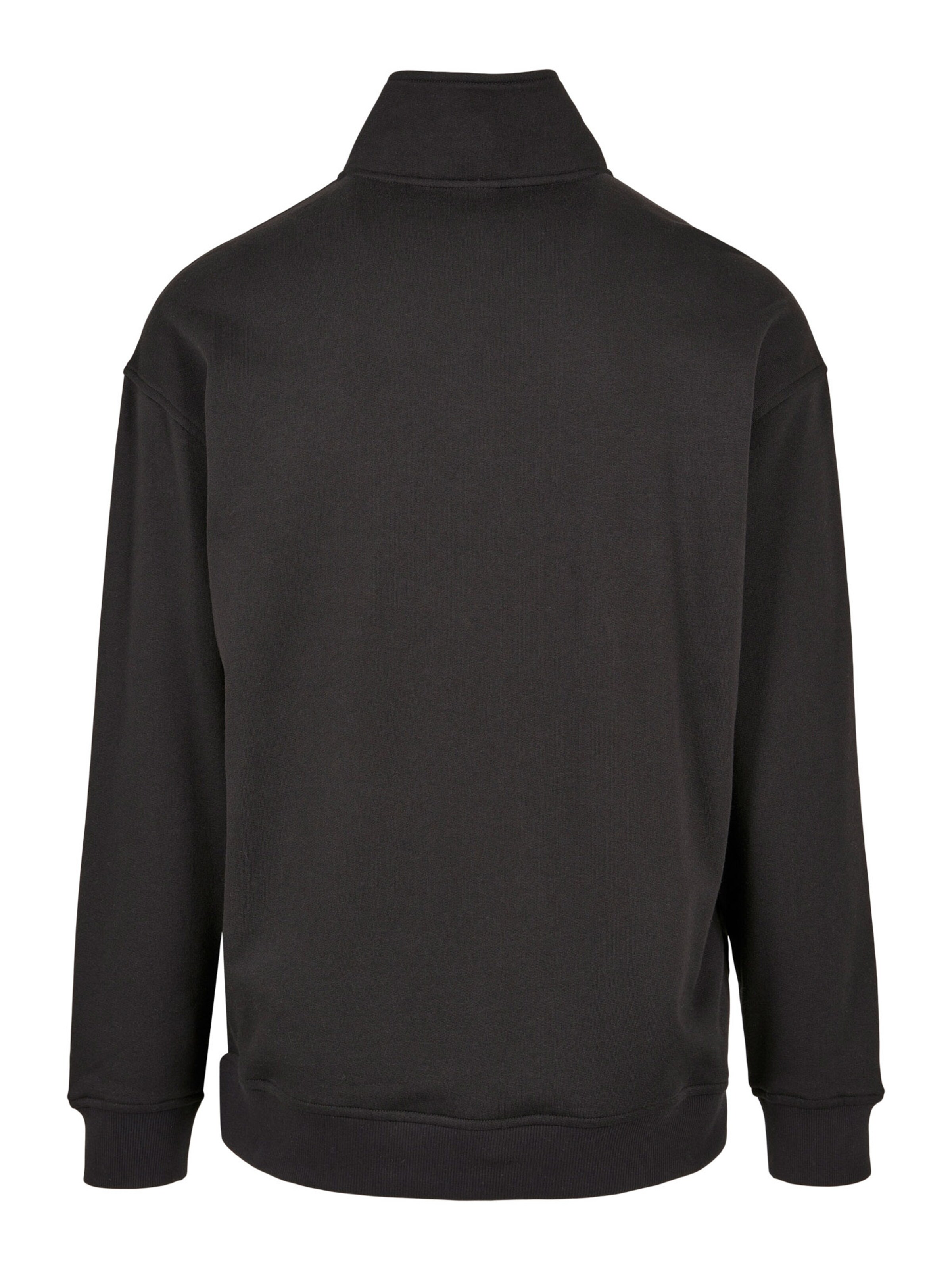 Urban Classics - Sweatshirt em preto