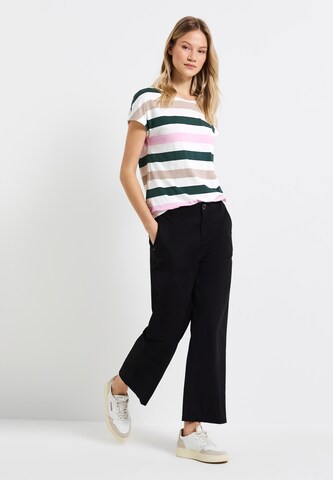 STREET ONE Shirt in White