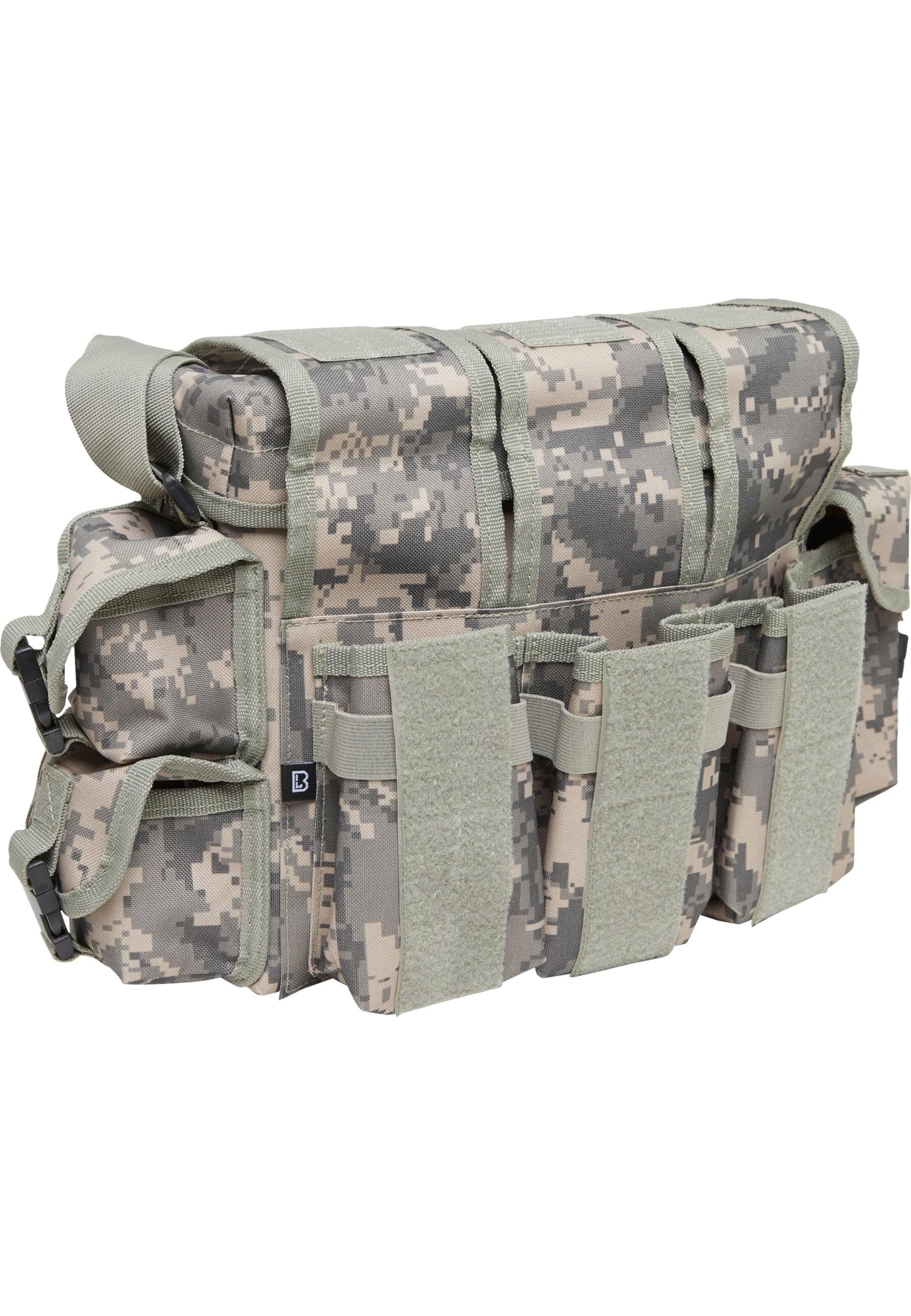 Brandit Travel bag in Mixed colours