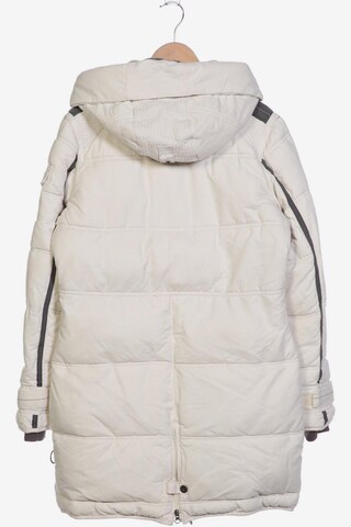 Soccx Jacket & Coat in L in White