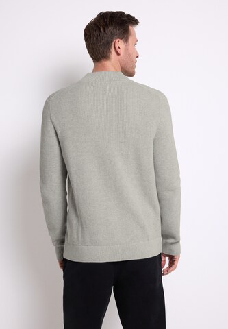 Street One MEN Pullover in Grau