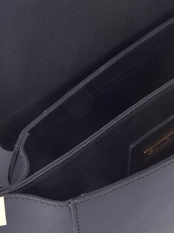 BALDININI Schoudertas in Zwart