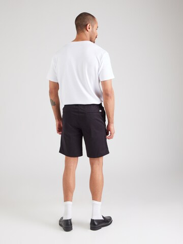 JACK & JONES Loose fit Chino trousers 'JPSTJAIDEN' in Green