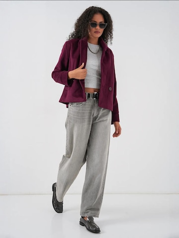 Giacca di mezza stagione di Bigdart in rosso