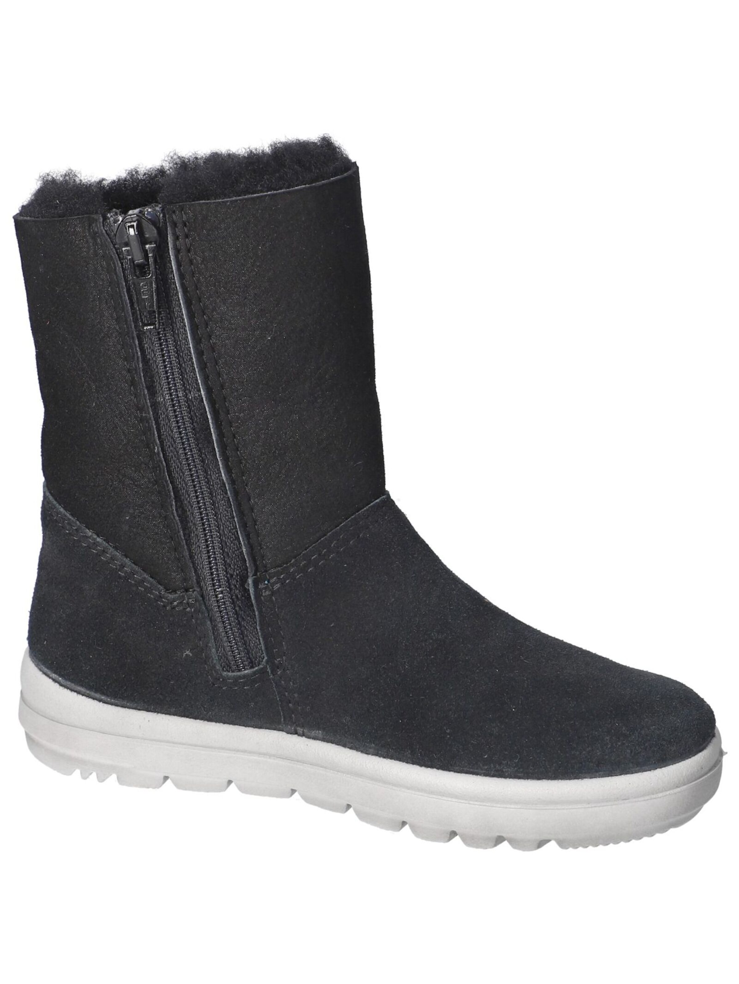 Stivale di RICOSTA in nero