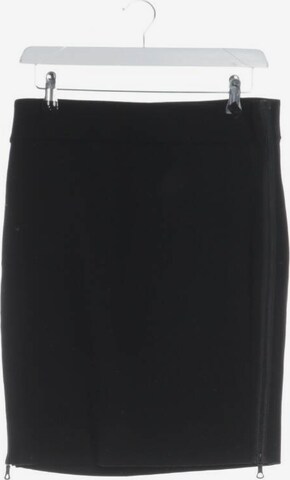 Diane von Furstenberg Skirt in XL in Black: front