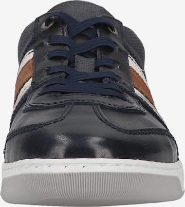 BULLBOXER Sneakers laag in Blauw