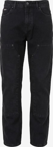 Pegador Jeans 'Vinto' in Schwarz: Vorderseite