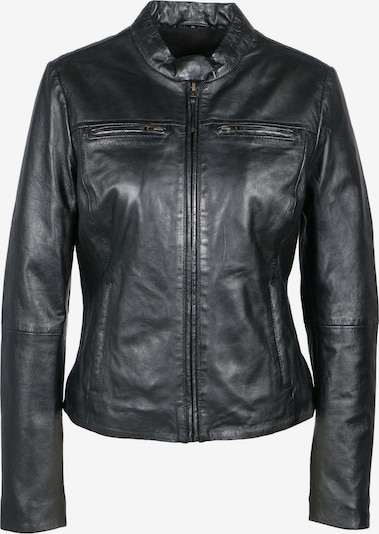 fekete FREAKY NATION Átmeneti dzseki 'Kalia', Termék nézet