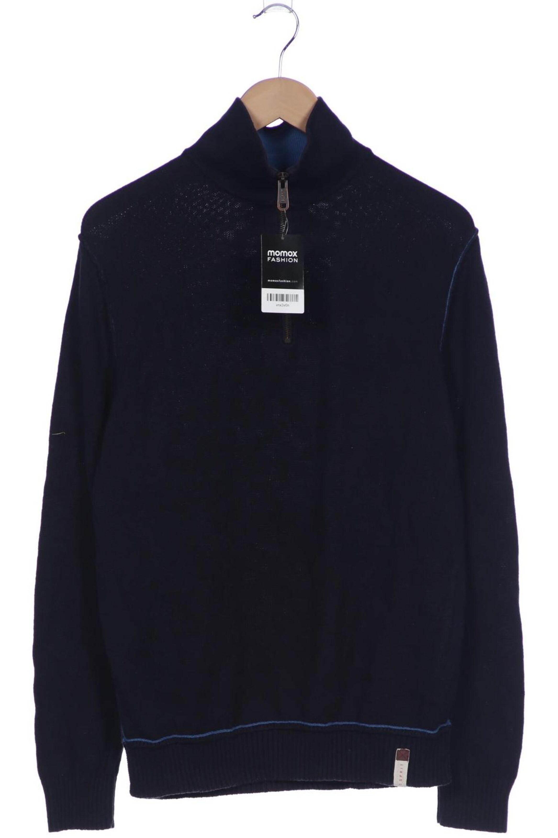 ESPRIT Pullover L in Blau: Vorderseite