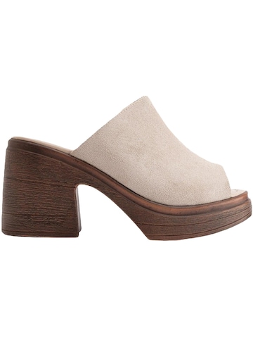 Limoya Muiltjes 'Mouna' in Beige