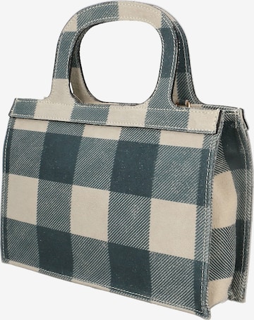 Sacs à main Gave Lux en vert : devant