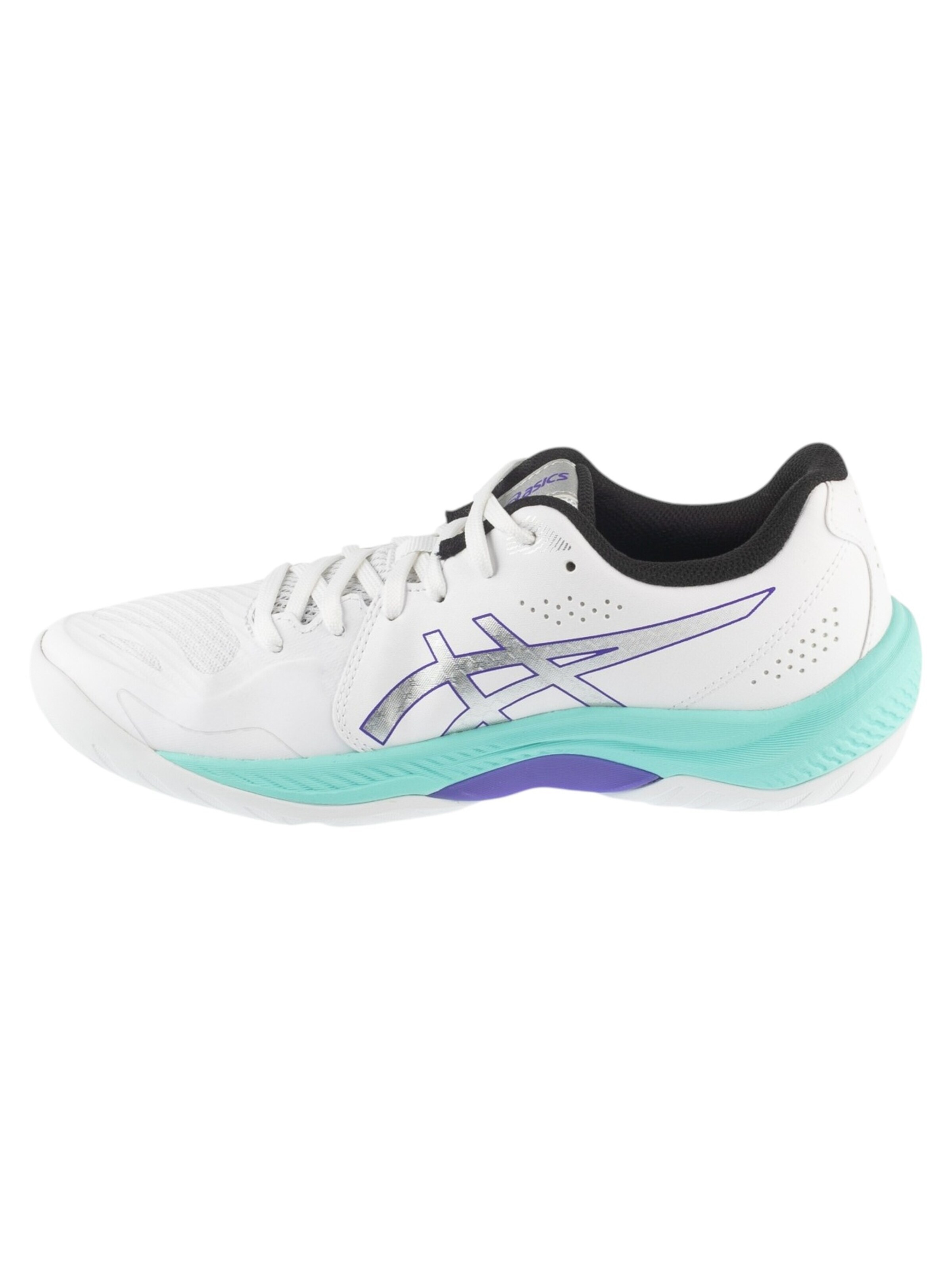 ASICS Sportschoen 'ASICS Beyond FF' in Wit