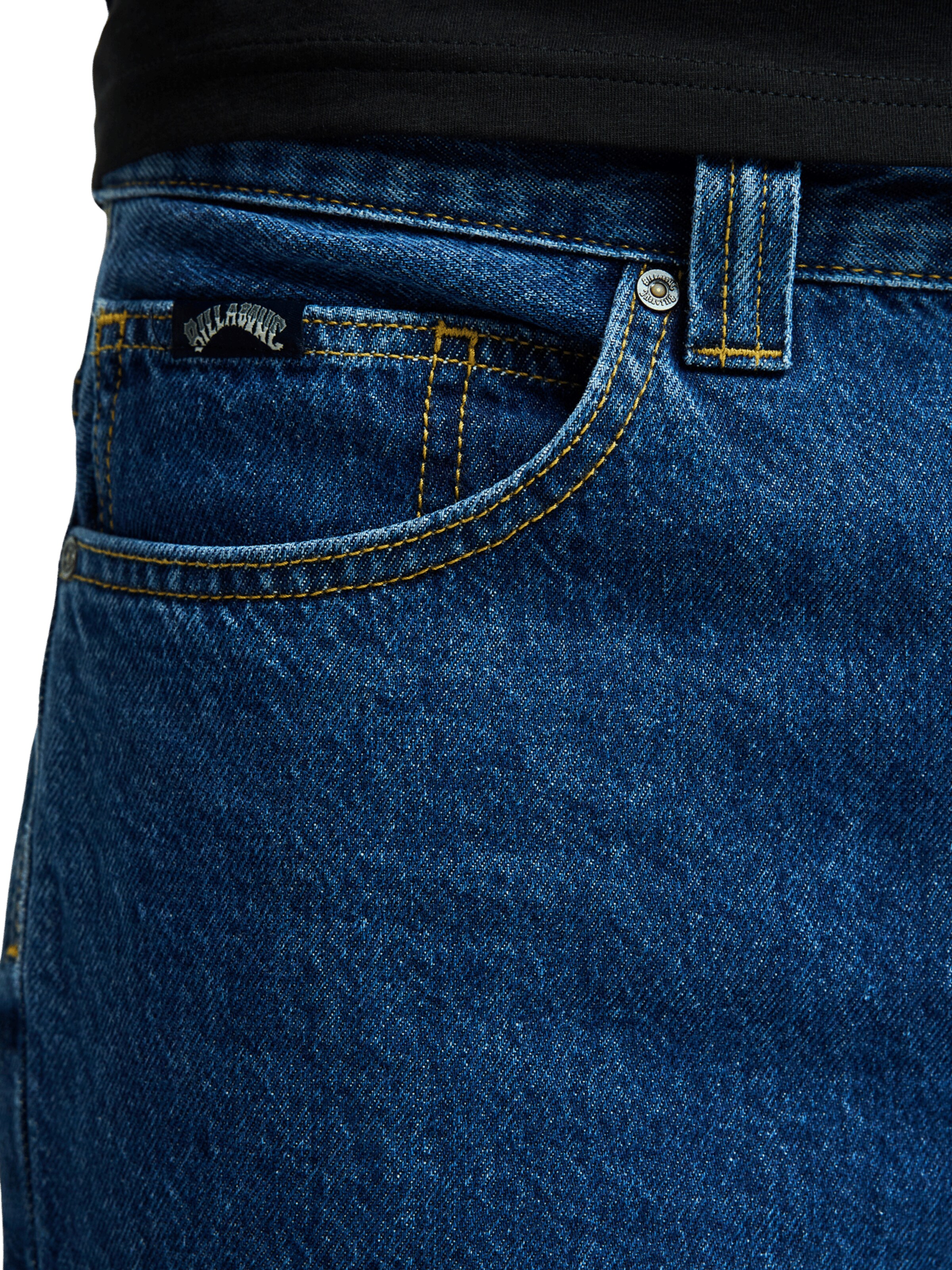 BILLABONG Loose fit Jeans '73' in Blue