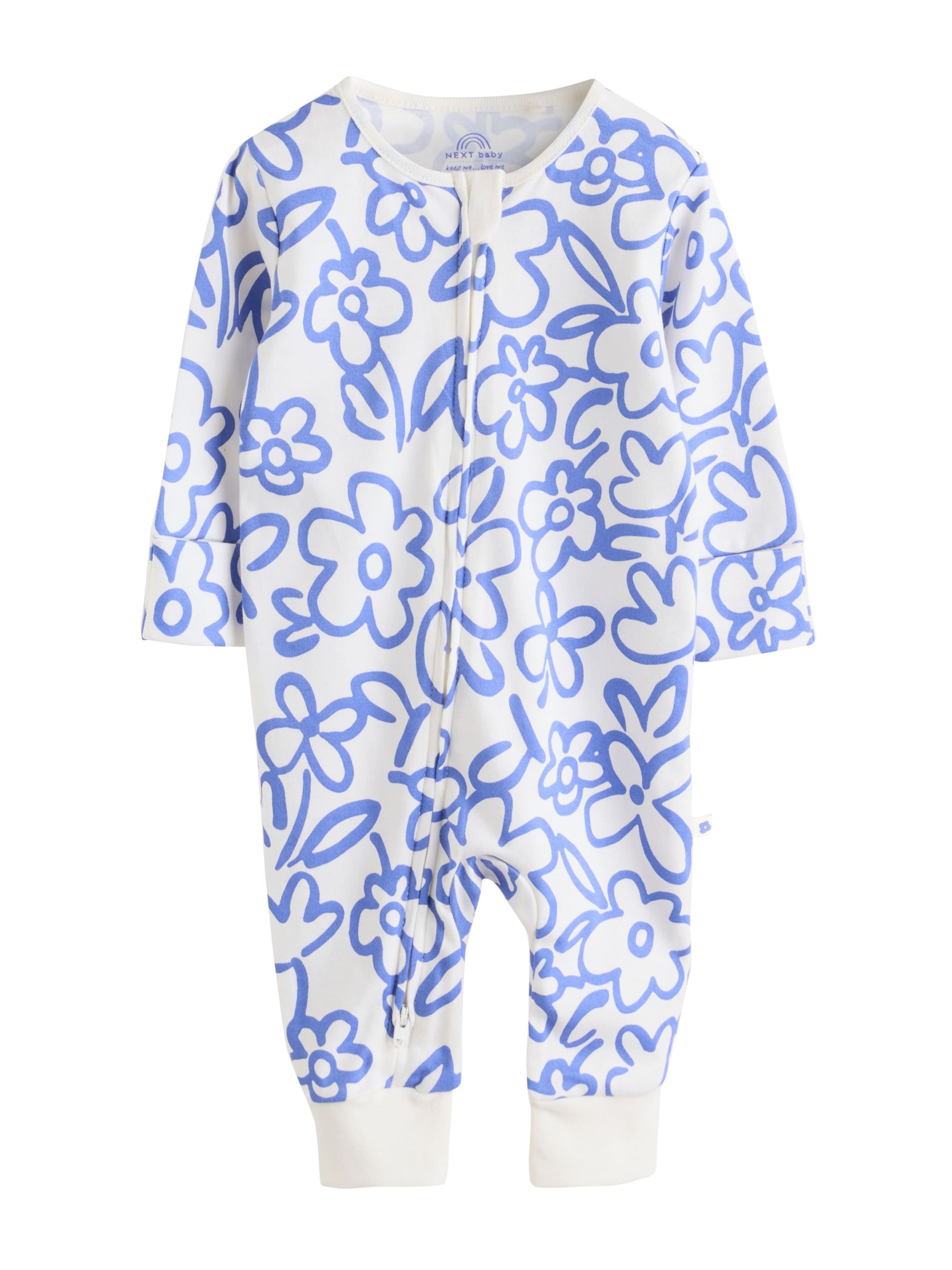 Next Schlafanzug in Mischfarben