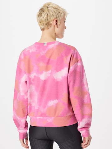 Torstai Sweatshirt 'MERIDA' in Pink