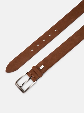 Lloyd belts Belt '0229' in Brown