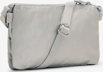 Borsa a tracolla 'Creativity' di KIPLING in grigio