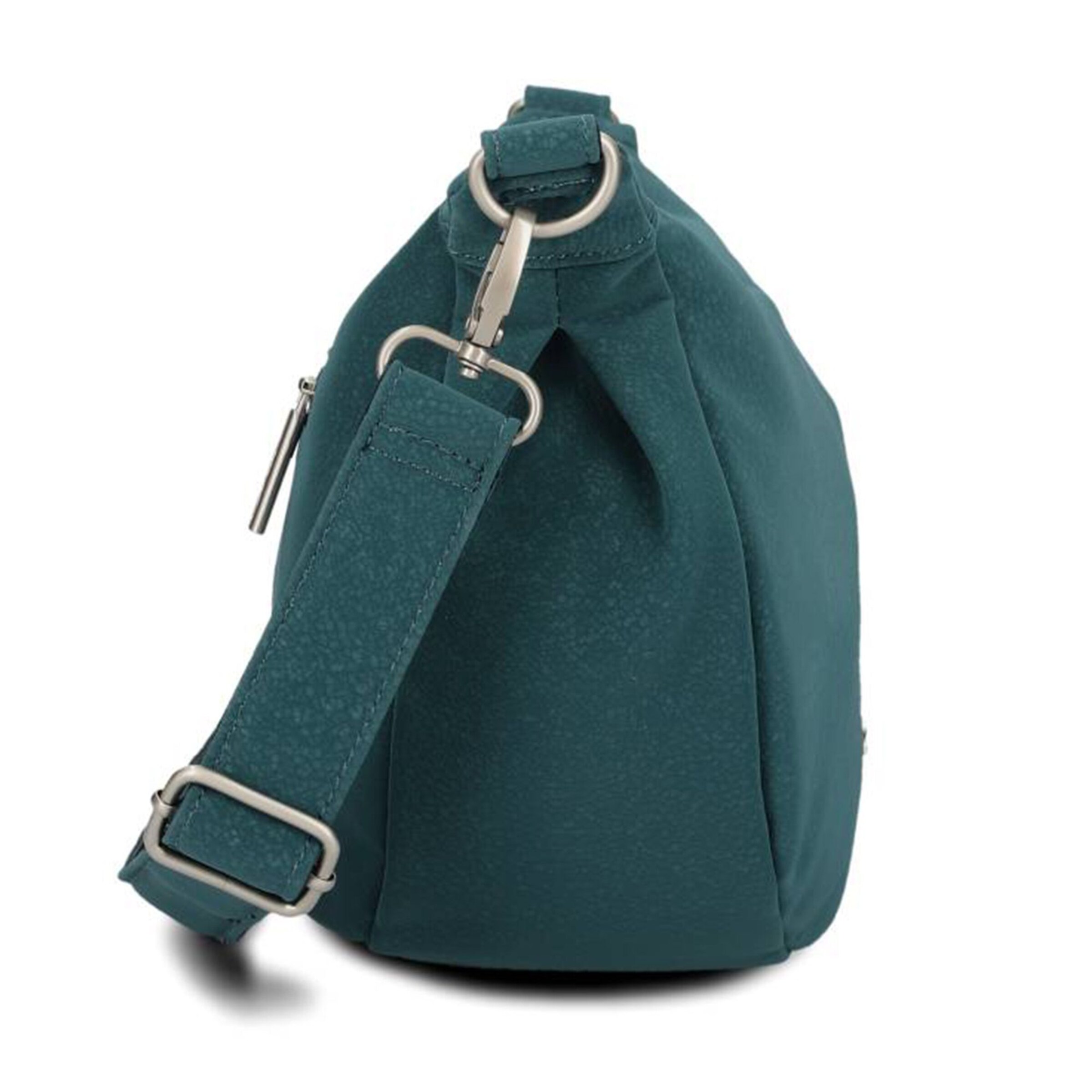 Sac à bandoulière 'Mademoiselle' ZWEI en bleu