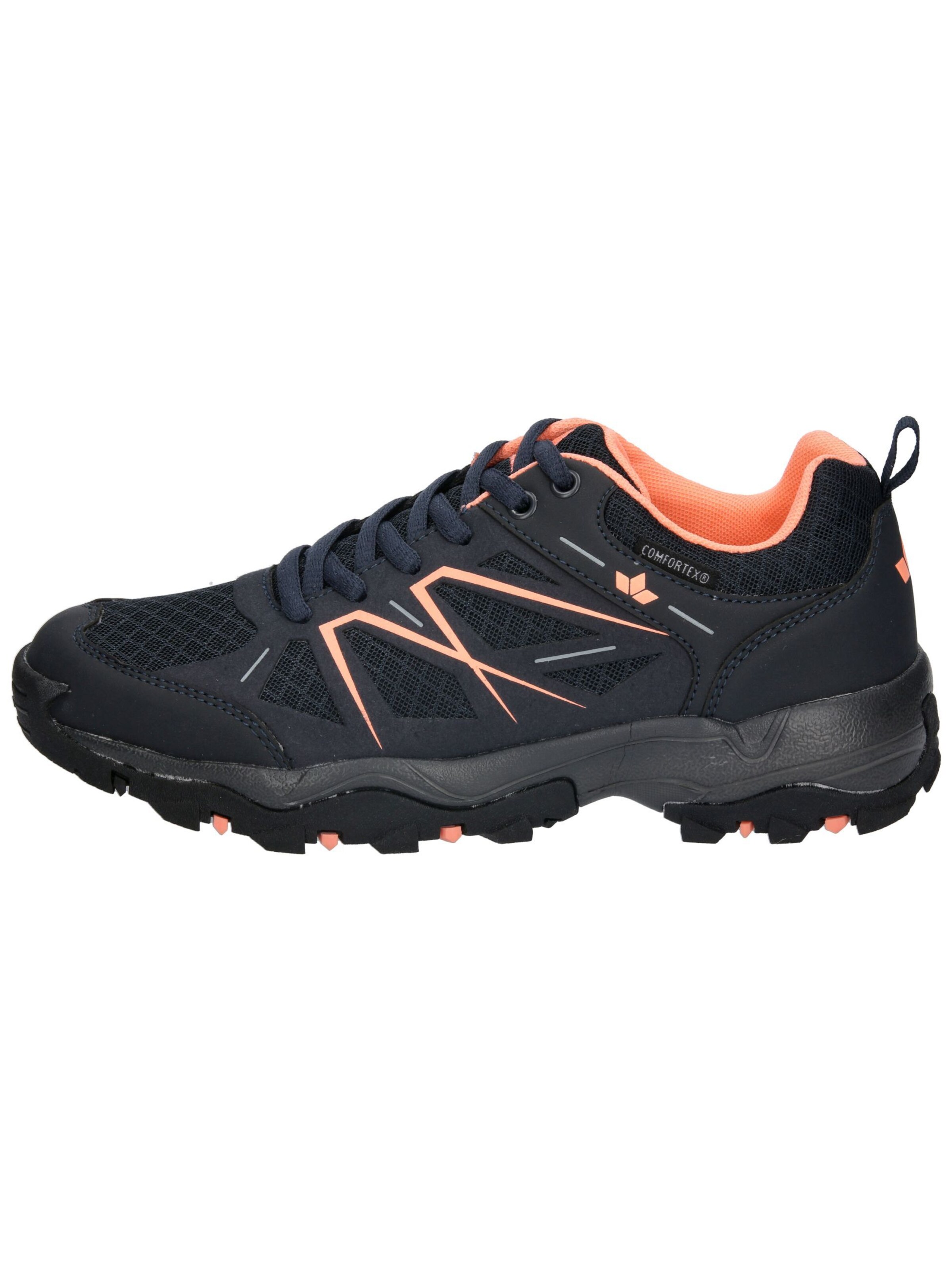 LICO Halbschuh in Blau