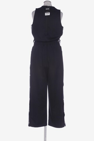 ADIDAS PERFORMANCE Overall oder Jumpsuit S in Schwarz