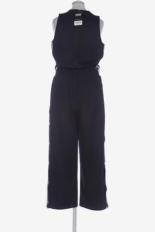ADIDAS PERFORMANCE Jumpsuit in S in Black