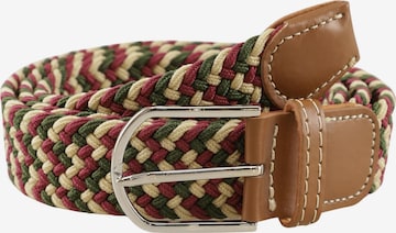 NZA New Zealand Auckland Gürtel One Size in Mischfarben: Vorderseite