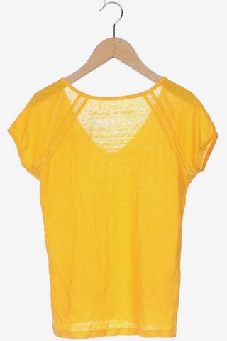 Comptoirs des Cotonniers Top & Shirt in XS in Yellow
