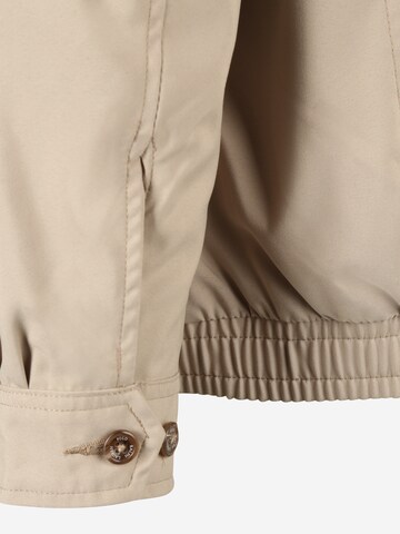 Veste mi-saison Polo Ralph Lauren Big & Tall en beige