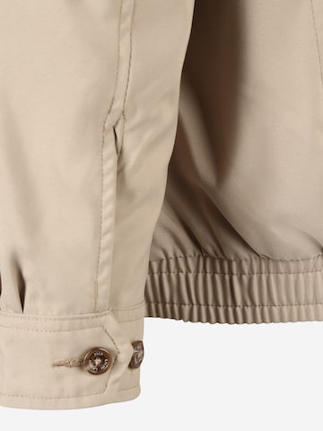 Polo Ralph Lauren Big & Tall Between-Season Jacket in Beige