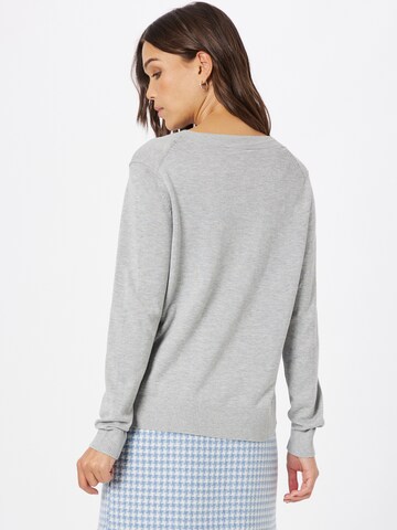 Pull-over s.Oliver en gris