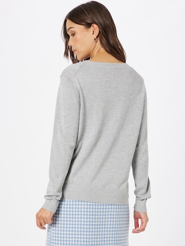 s.Oliver Sweater in Grey