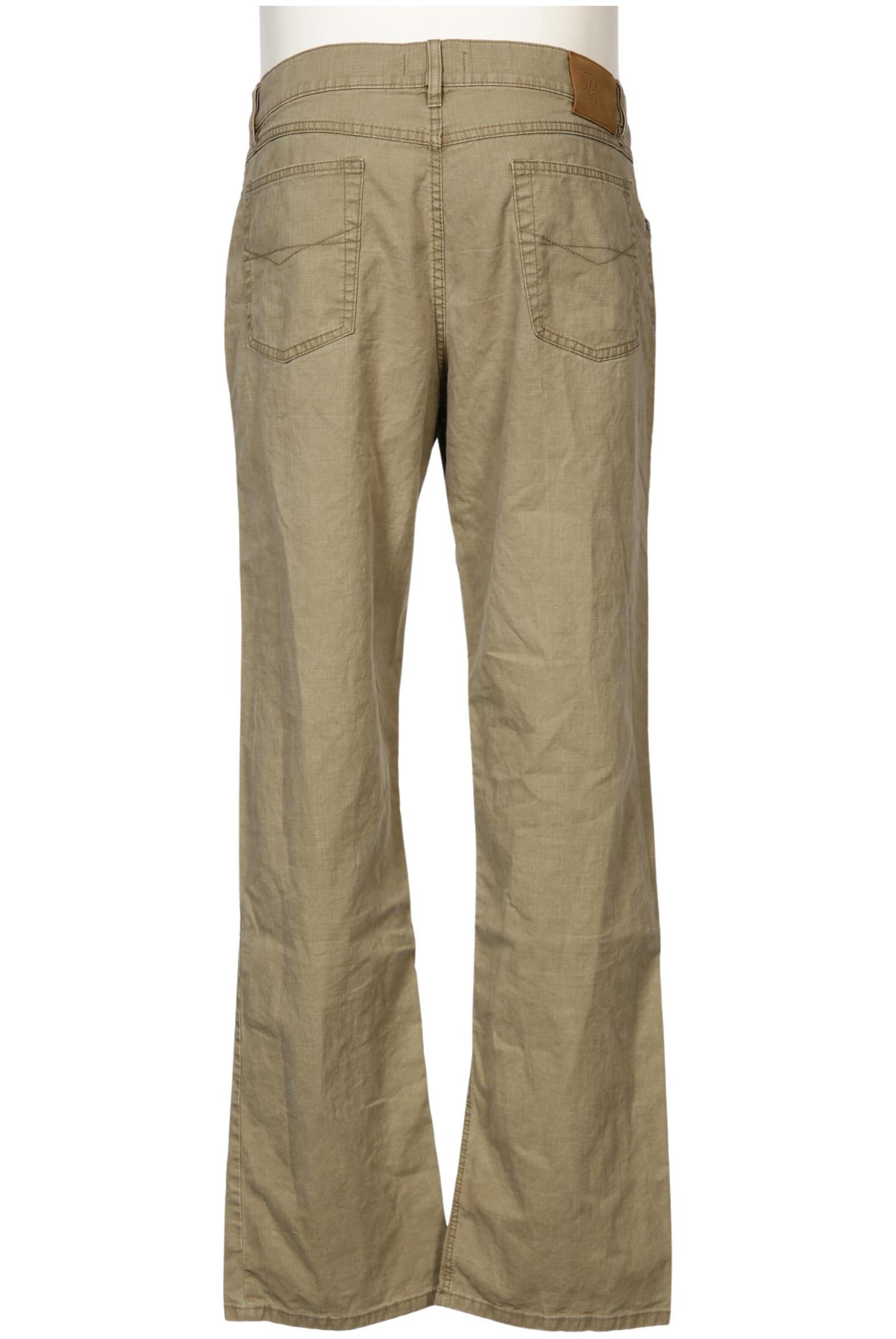 Bexleys Stoffhose 38 in Beige