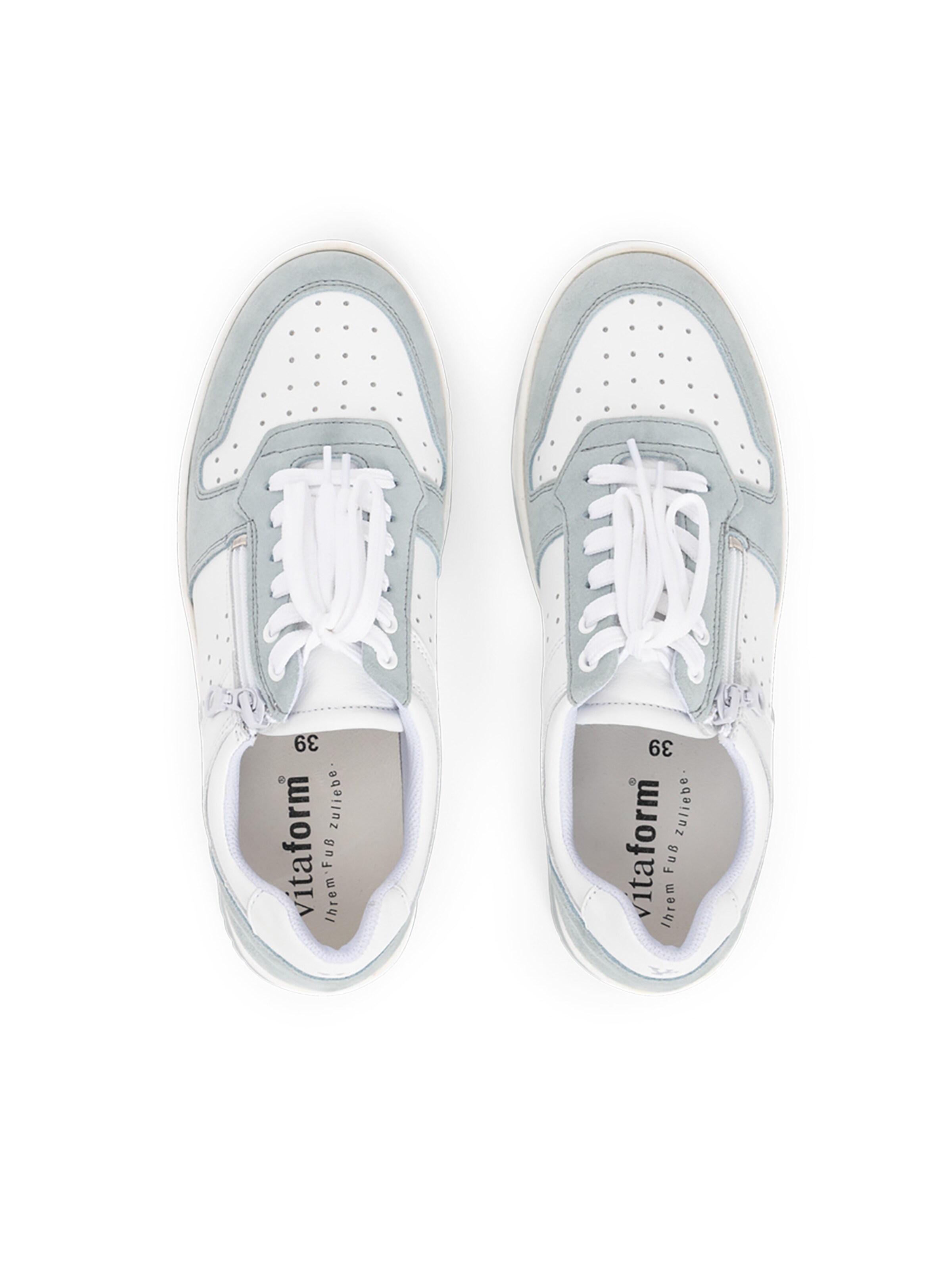 VITAFORM Sneakers in Blue