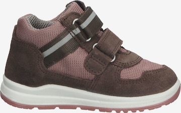 SUPERFIT Sneakers in Brown