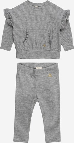 River Island Set in Grey: front