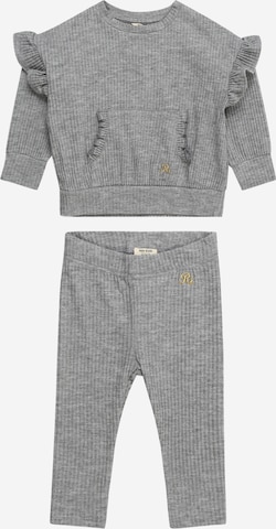 Set di River Island in grigio: frontale