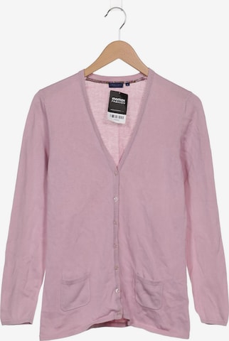 DARLING HARBOUR Sweater & Cardigan in M in Pink: front