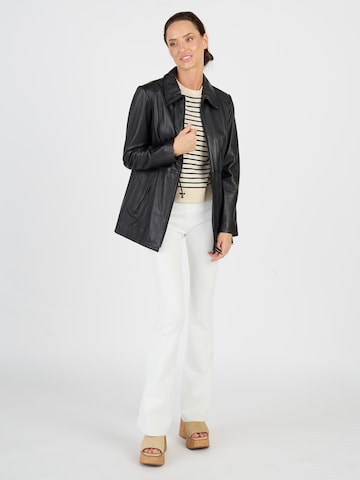 JCC Jacke in Schwarz