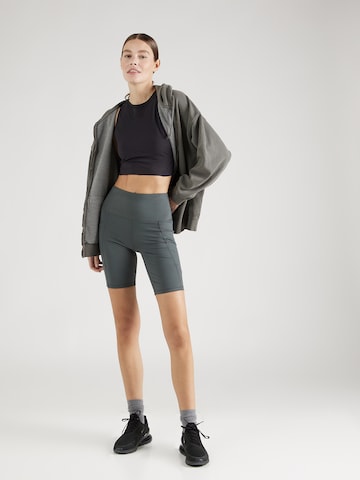 Skinny Pantalon de sport 'OLGA' Marika en gris