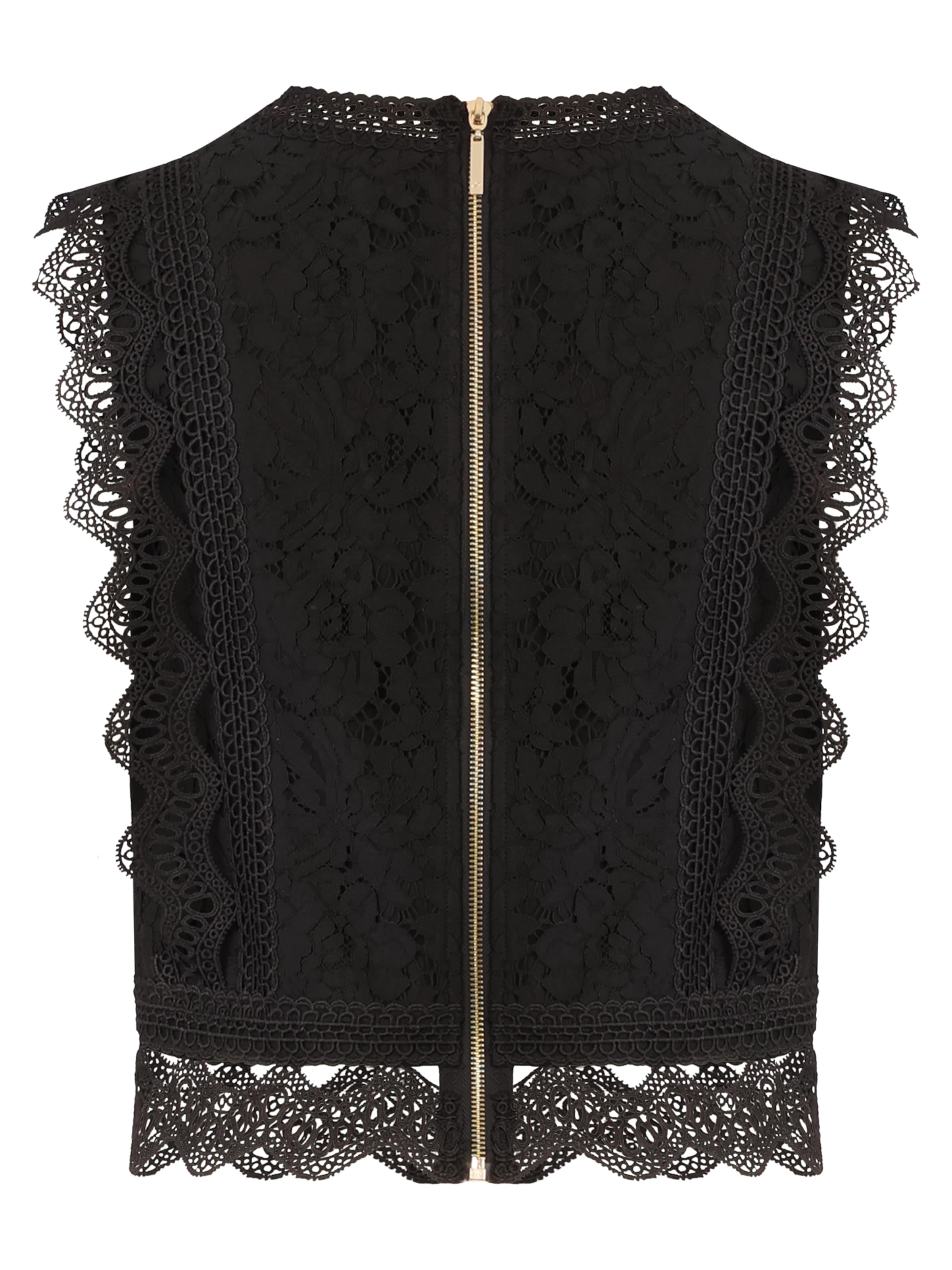APART Top in Black