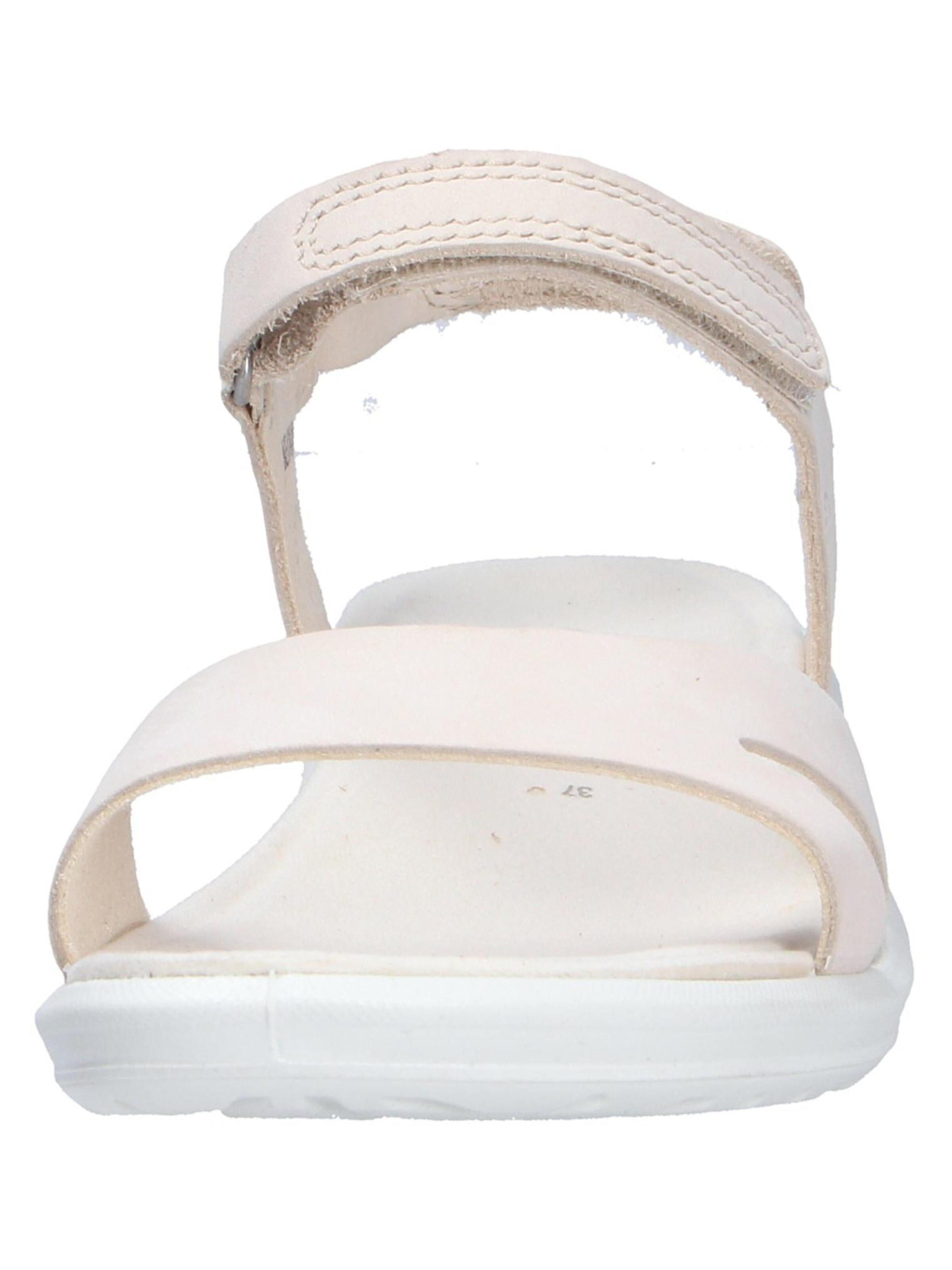 ECCO Sandals 'CRUISE II' in Beige