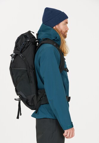 Whistler Rucksack 'Alpinak' in Schwarz