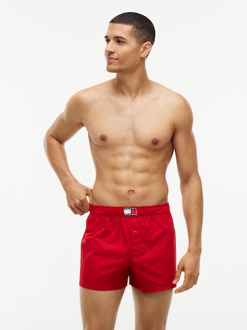 TOMMY HILFIGER Boxershorts 'Heritage' in Blauw