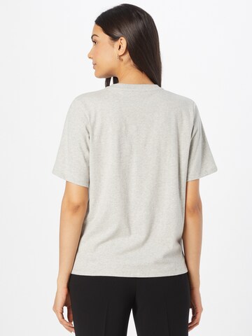 Marc O'Polo Shirt in Grey