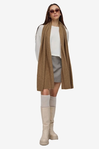 No Matter What Pullover in Weiß