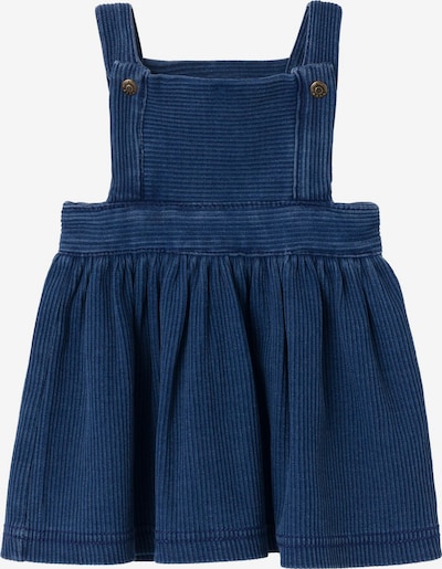 NAME IT Jupe 'Ronja' en bleu denim, Vue avec produit