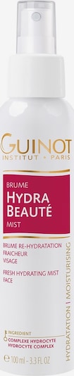 Guinot Gesichtsspray 'Brume Hydra Beaute' in transparent, Produktansicht