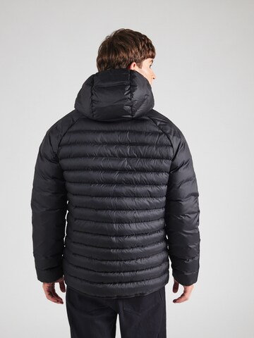 Veste mi-saison ADIDAS ORIGINALS en noir